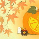 Random ADHD Lemon #8: Spooky Season Recommendations