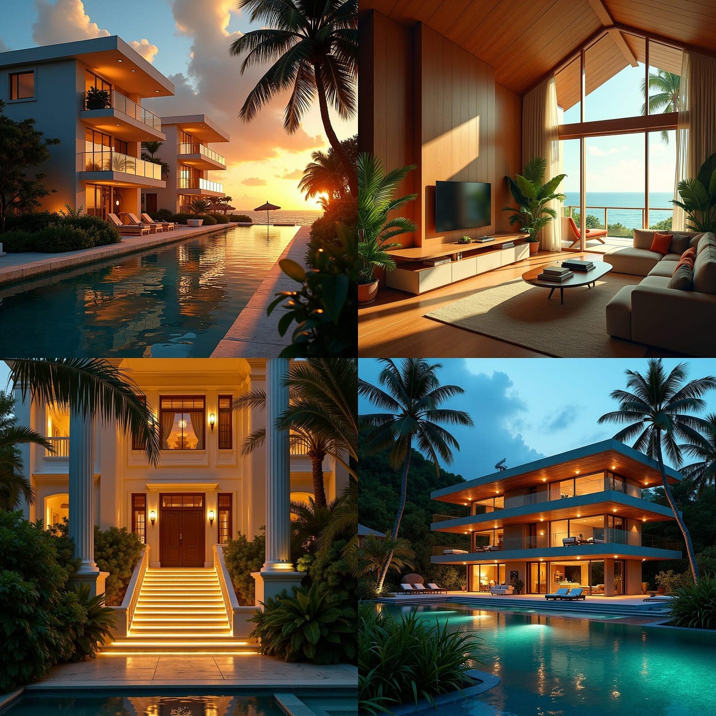 Condominium conversion in Jamaican real estate