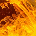 Demon Heat Dome Hellscapes USA