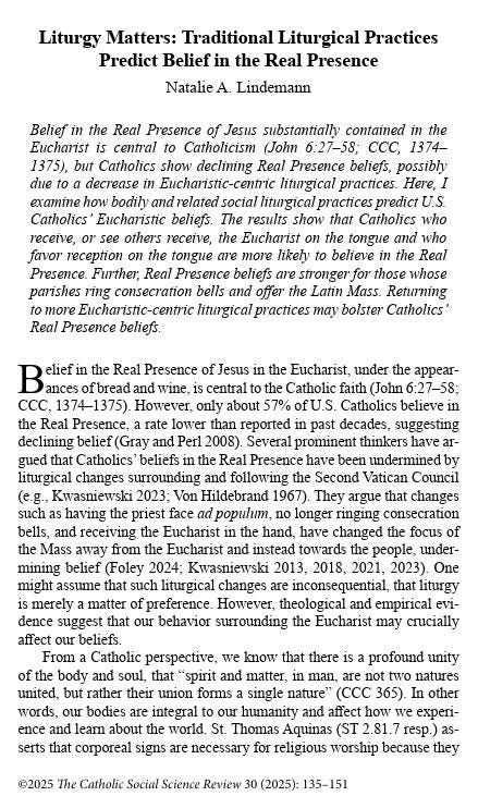 May be an image of text