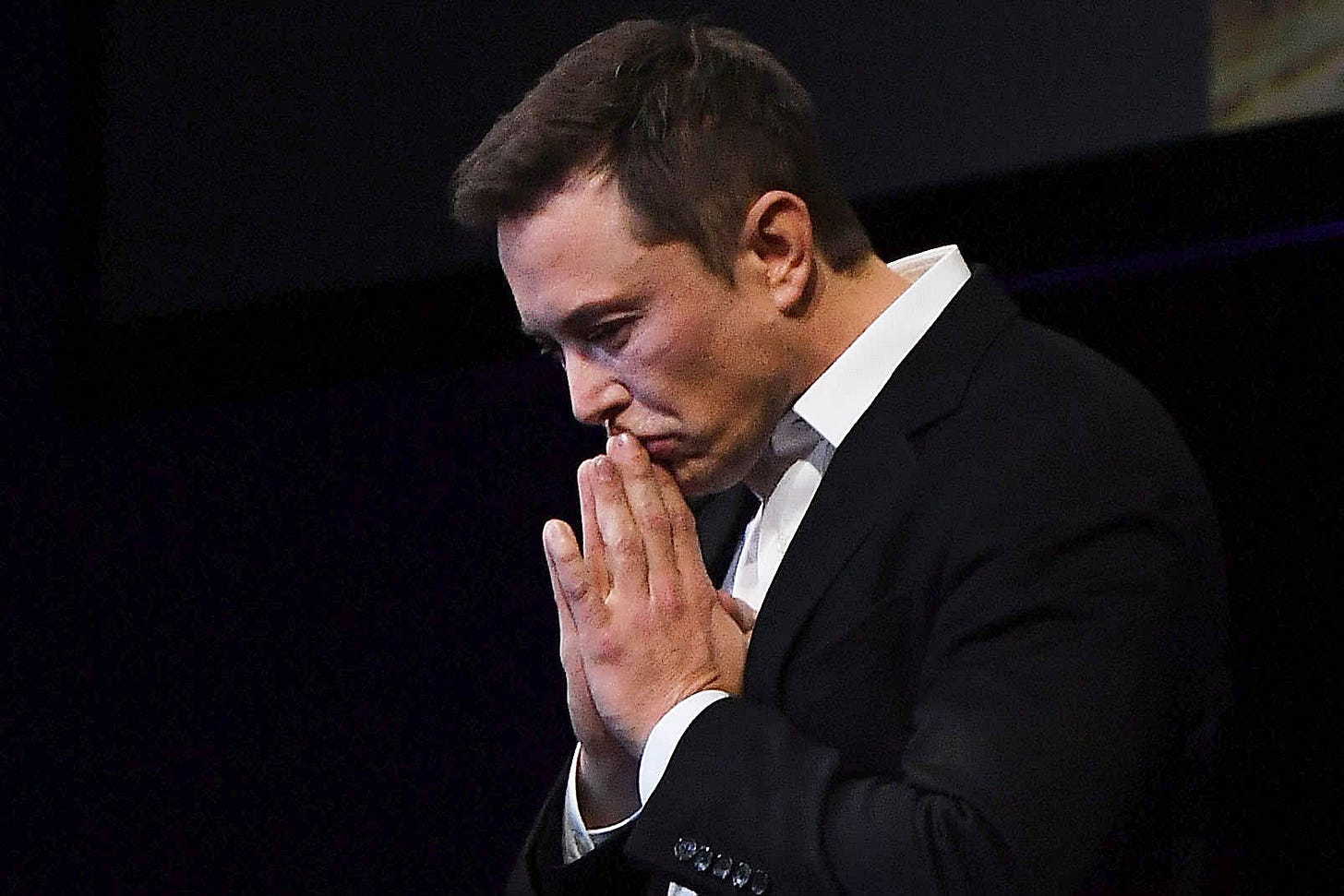 Elon Musk responds to criticism of Tesla factory worker conditions