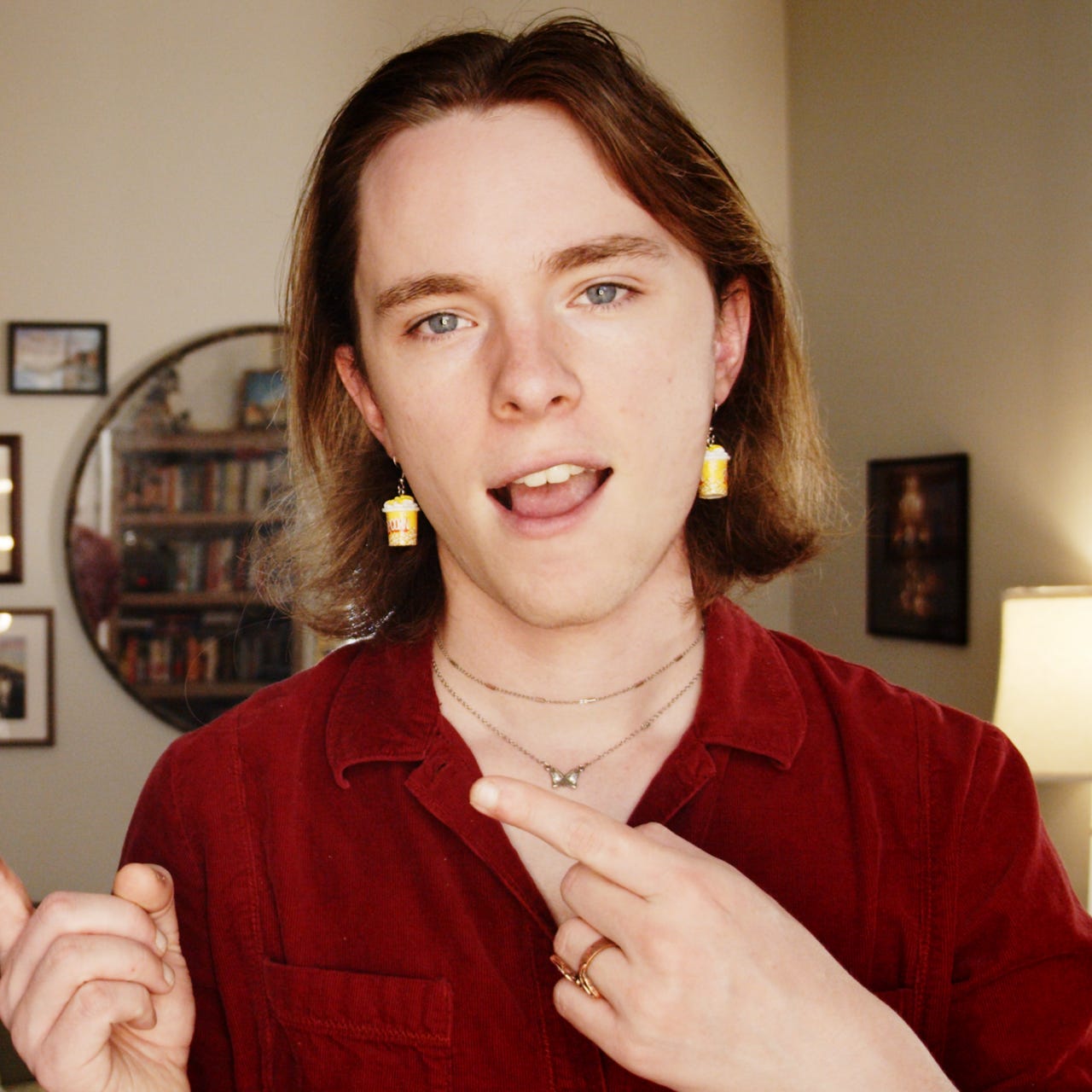 Houston, We Have a Problem