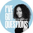 I've Got Questions's avatar