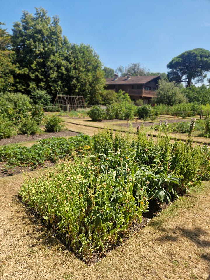Swiss Cottage, Osbourne House, Isle of Wight