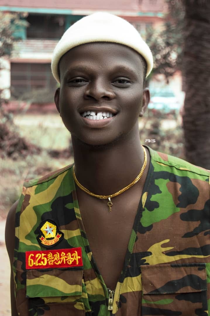 Ogbeni_Shinzu’s Newsletter