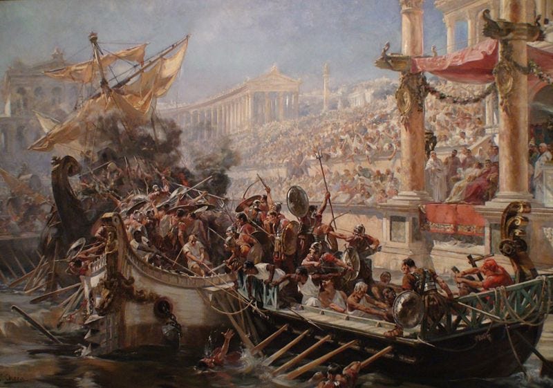File:La naumaquia-Ulpiano Checa.JPG File:La naumaquia-Ulpiano Checa.JPG