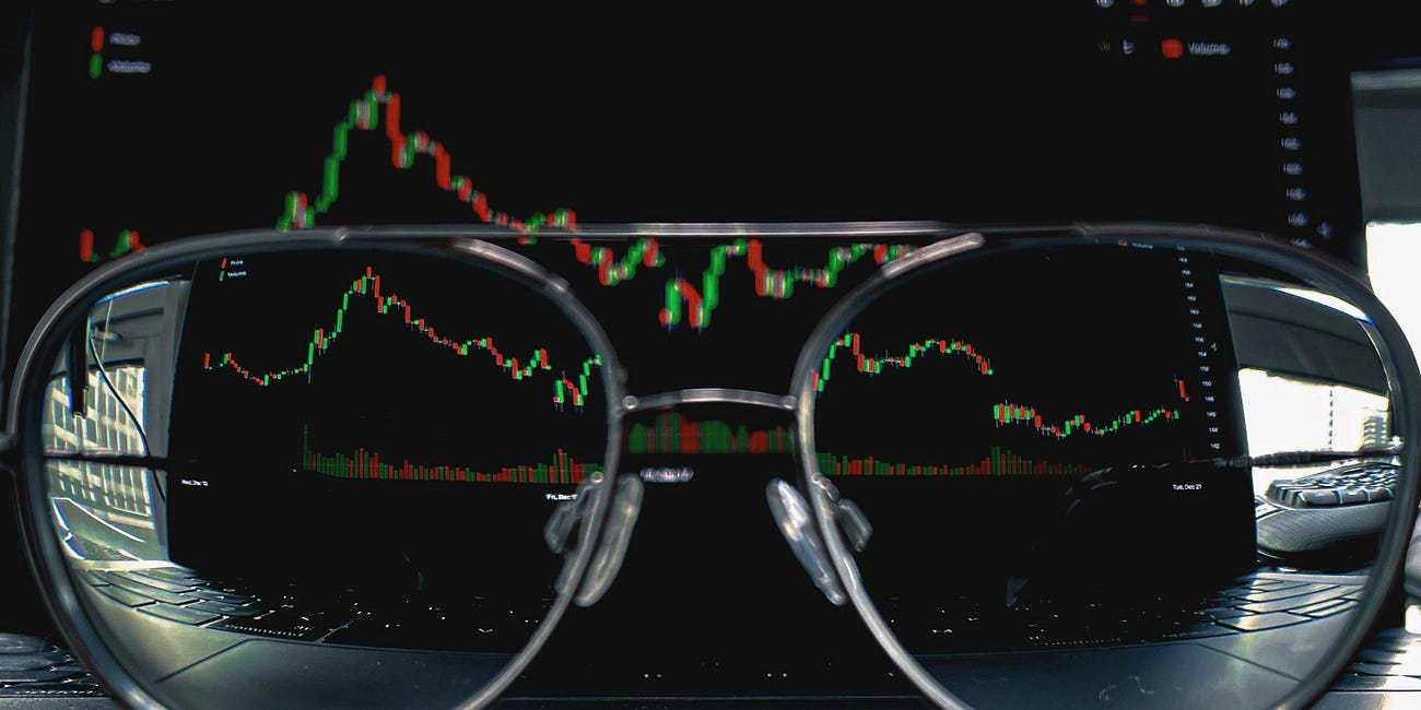 How I invested $20,000 in Q2