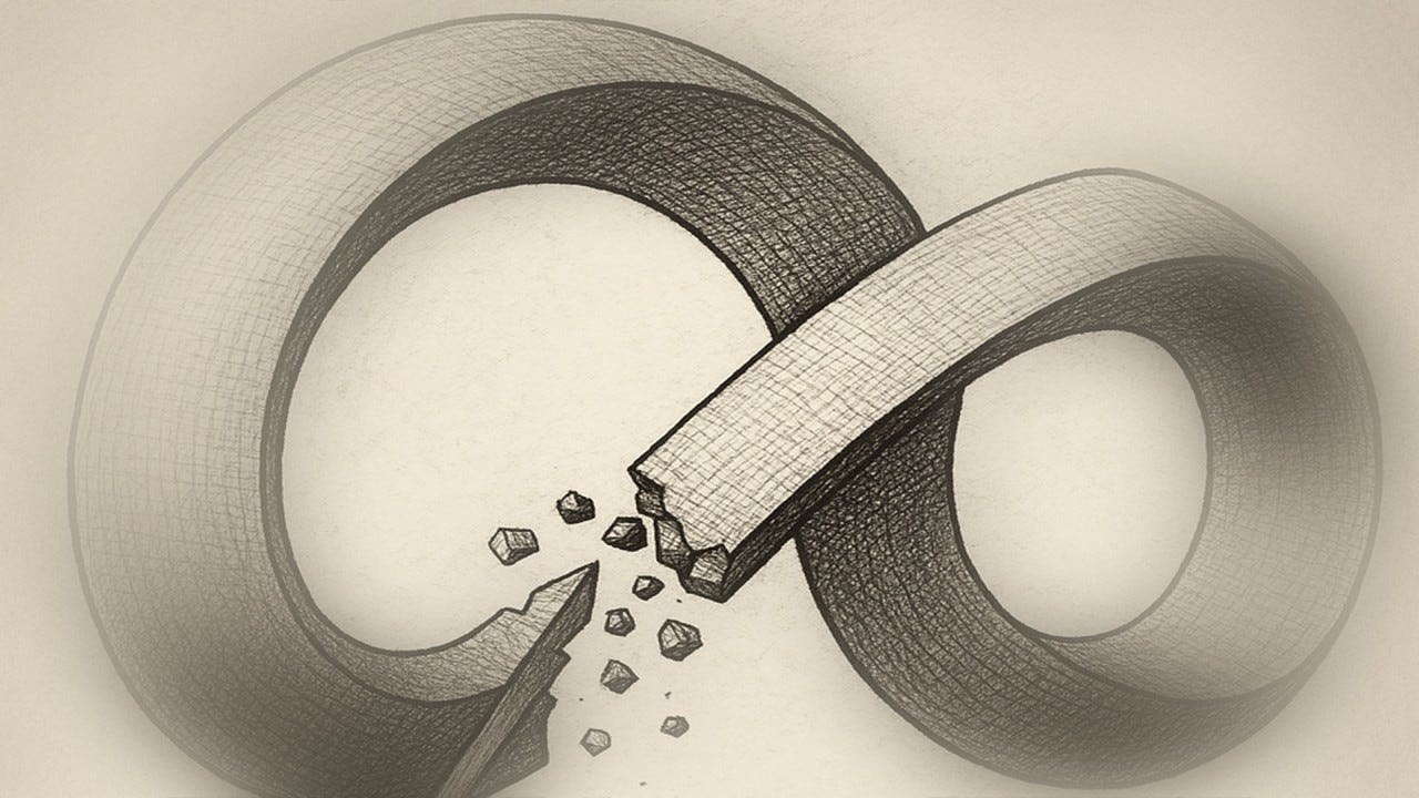 Breaking the Loop Breaking the Loop