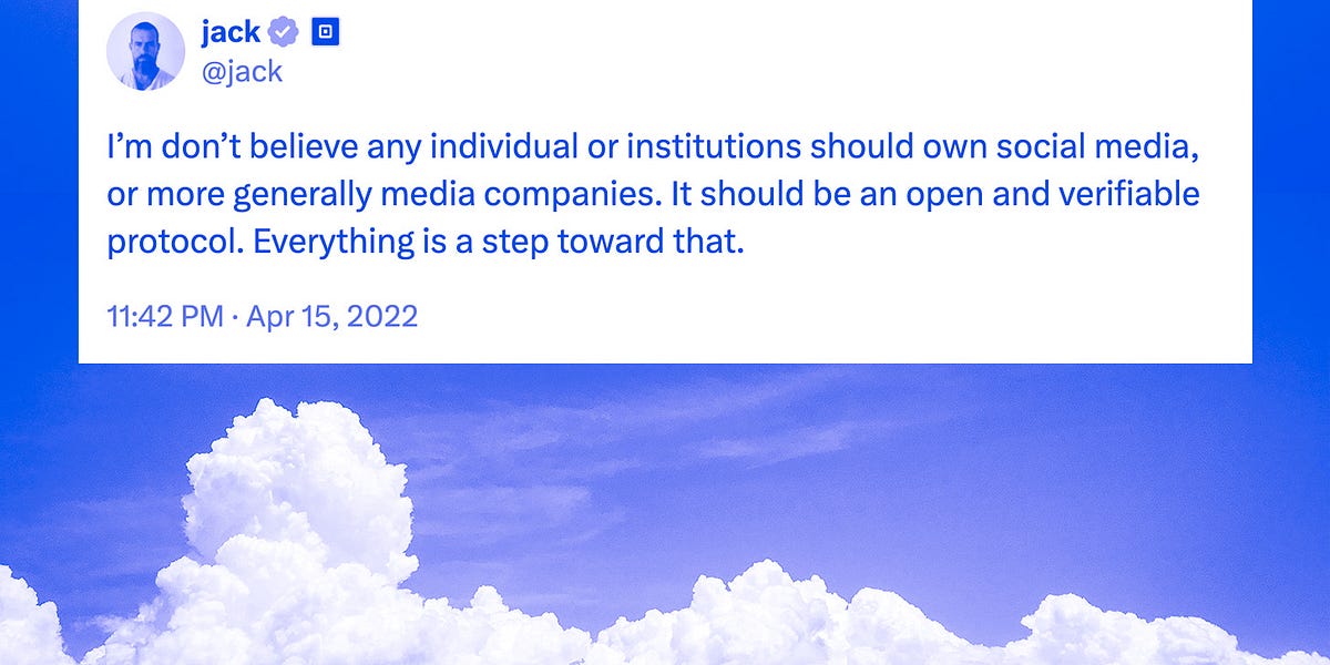 🙋🏾♂️🤳 Exploring new concepts for a people-powered internet