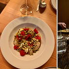 LA restaurant life and death