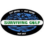 The Surviving Golf Brand