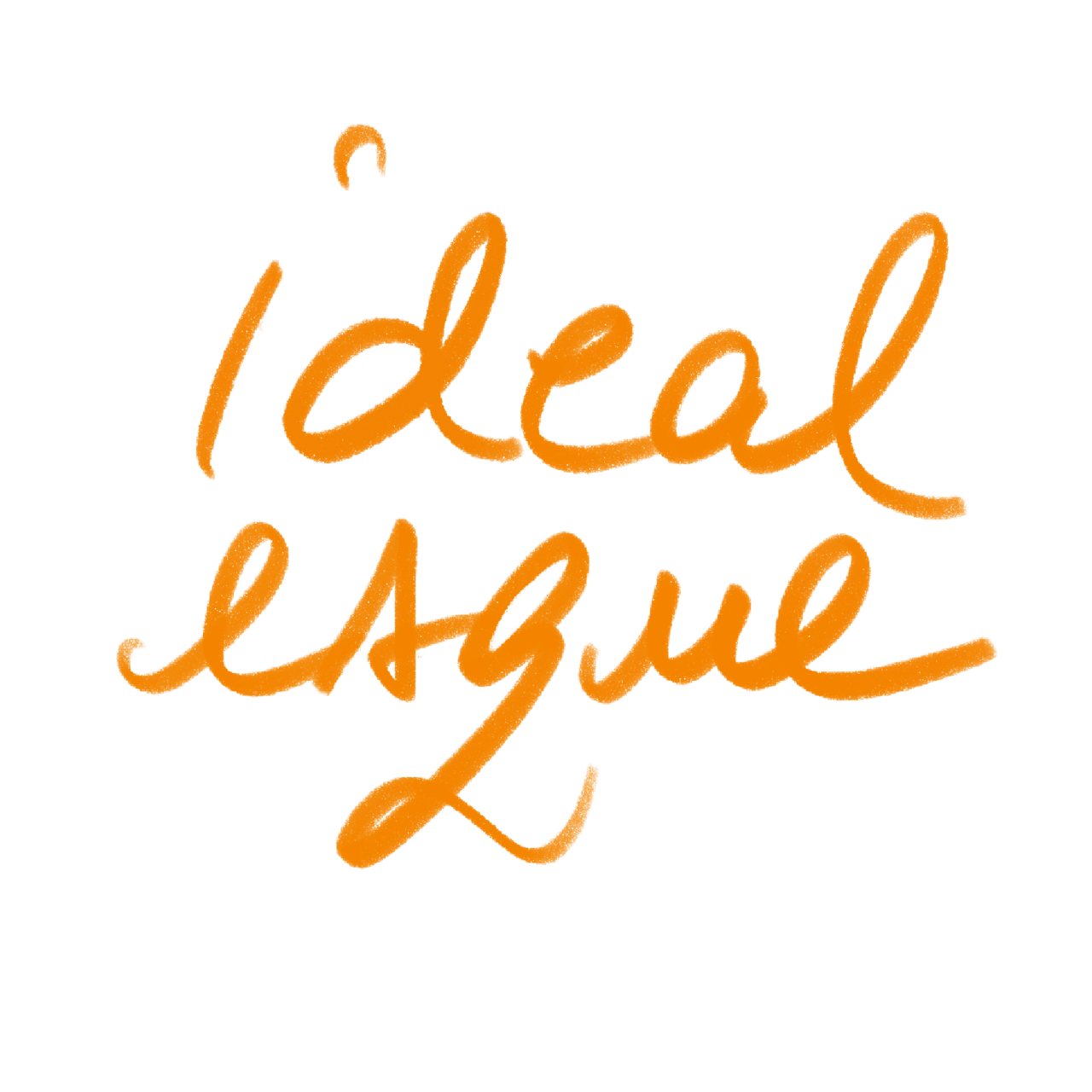idealesque