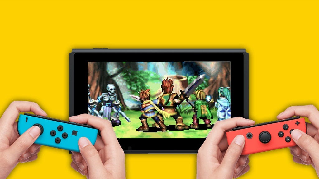 Gameboy Color Game Boy Nintendo Switch Online New Nes Games