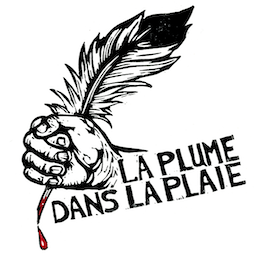 La plume dans la plaie