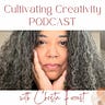 Cultivating Creativity by Christa Forrest