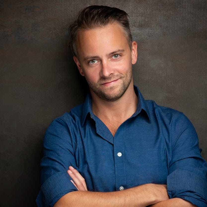 Petter Amlie