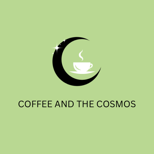 Coffee and the Cosmos logo