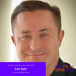 Happiness Practices with Phil Gerbyshak