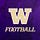 X avatar for @UW_Football
