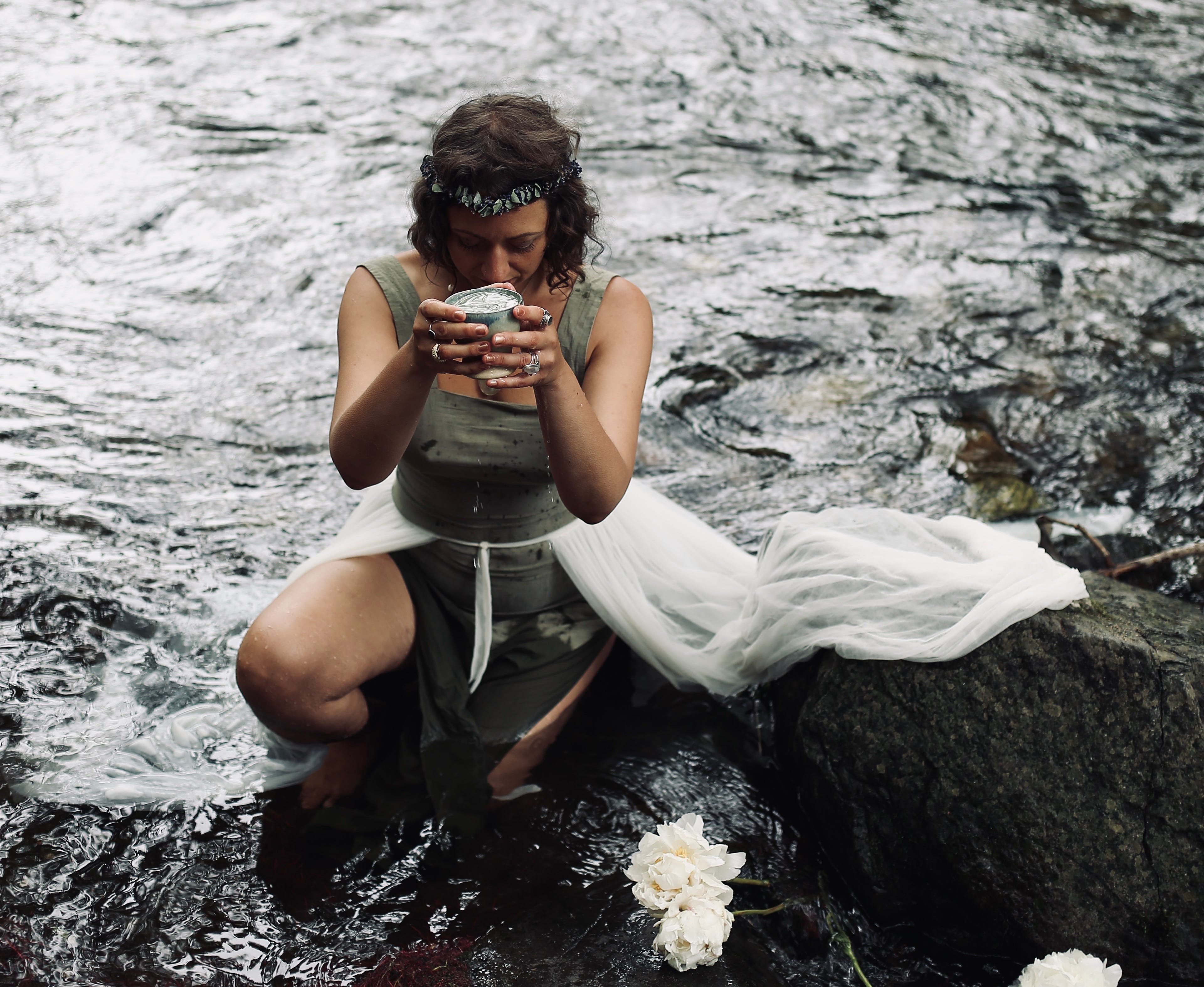 Faery Fetch The Elucidation of The Faery Accord
