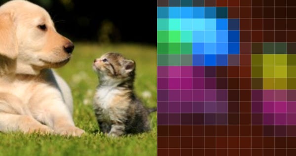 The Building Blocks of Interpretability The Building Blocks of Interpretability