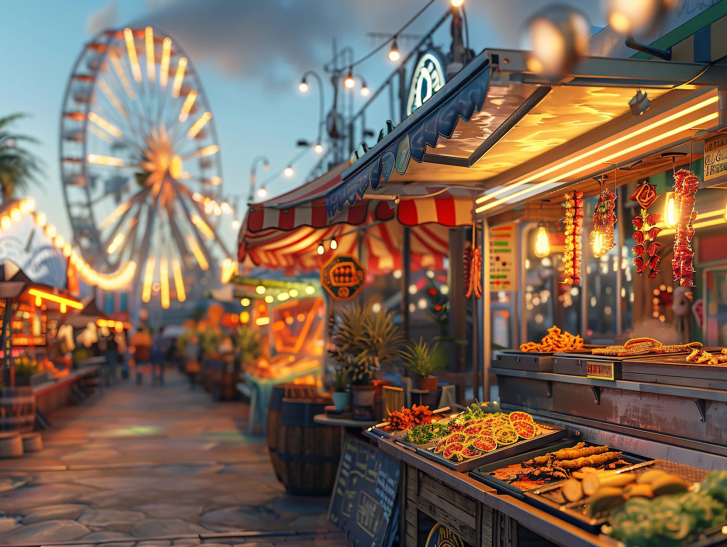 📨 Weekly digest: 28 2024 | High AI cost: barrier or bump in the road? | Image by Freepik