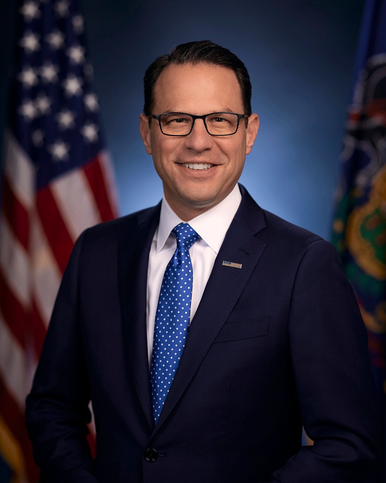 Josh Shapiro | Biography, Democratic Party, & Facts | Britannica