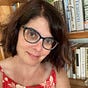 Marci Rae Johnson's avatar