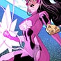 Jade Hunt's avatar