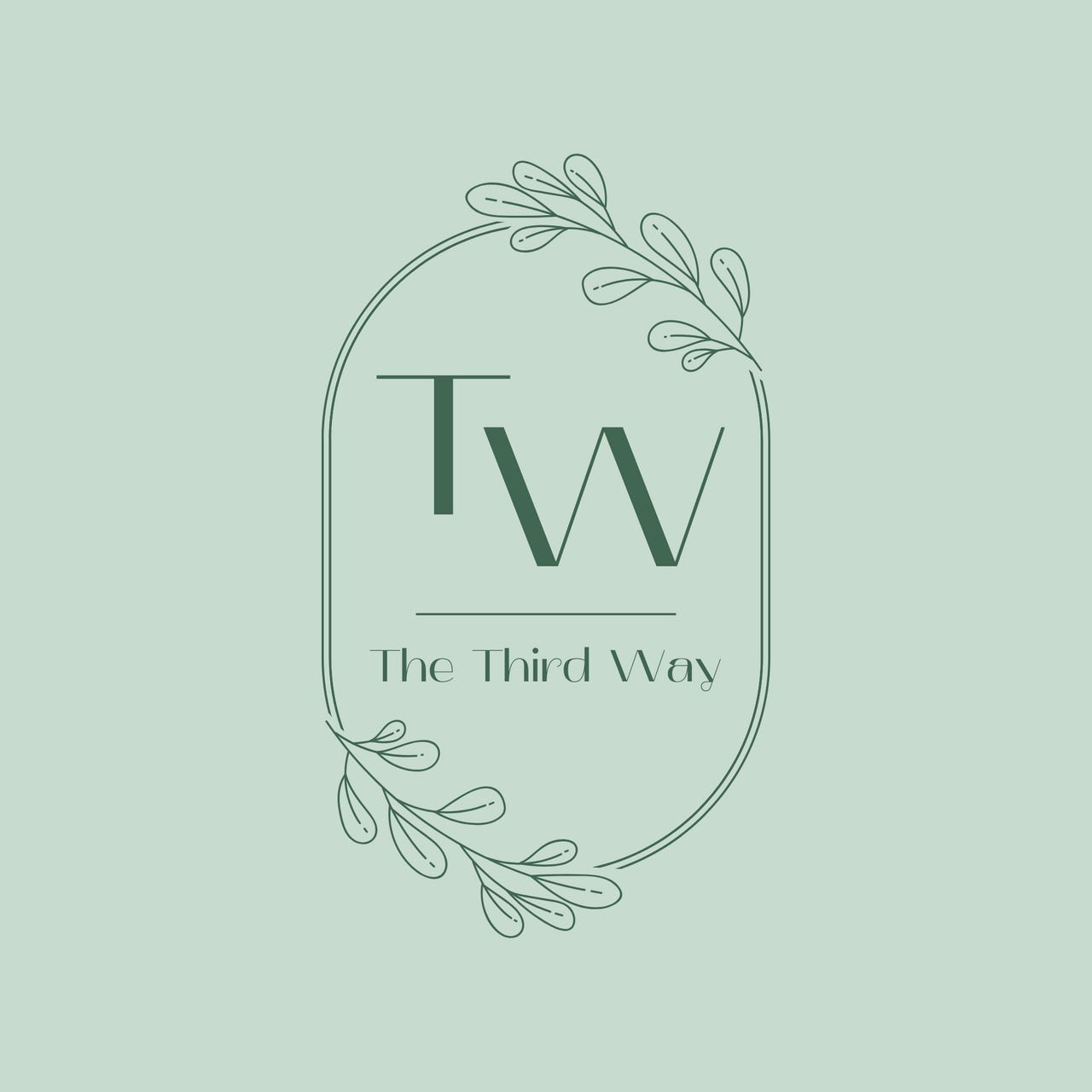 The Third Way