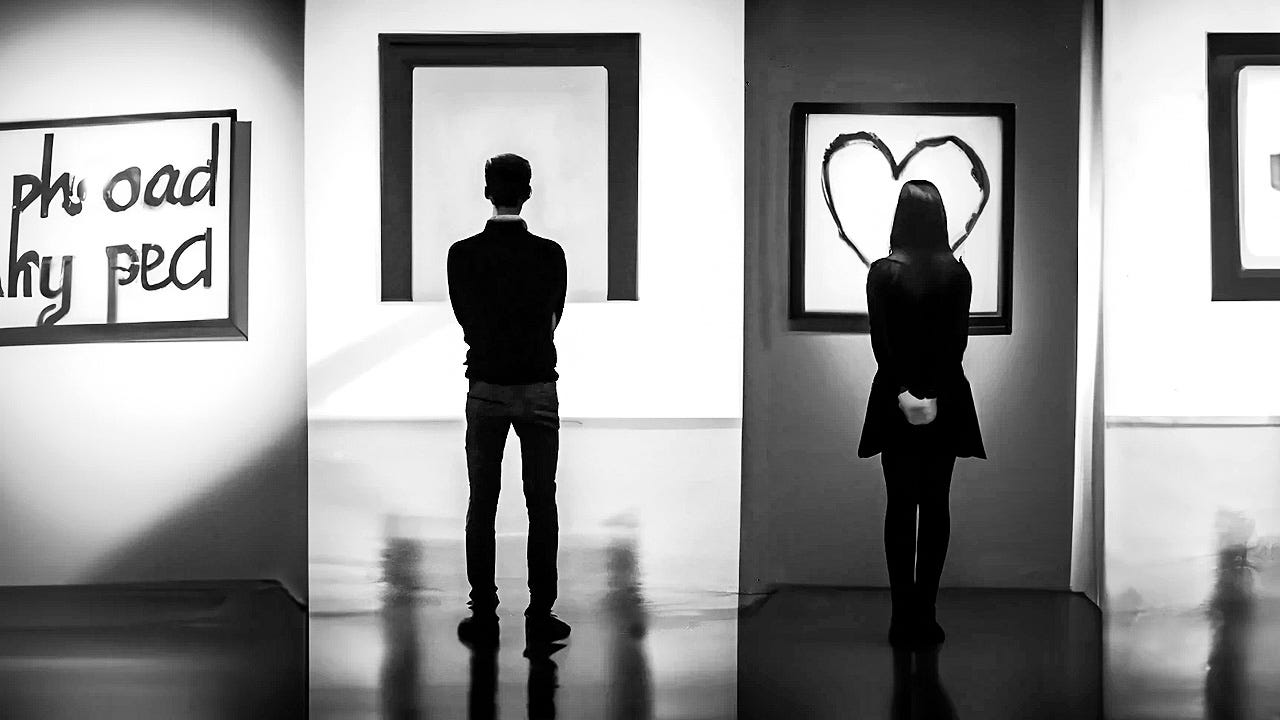  The world is full of new things to see and experience, but not everyone looks at it in the same way. Some people are literalists- they believe that art should be interpreted literally by those who read it. Others are surrealists- they believe that art should be interpreted the way the artist really meant for it to be seen. In this story, you will discover five ways to look at the world around you and find all sorts of new meaning there!