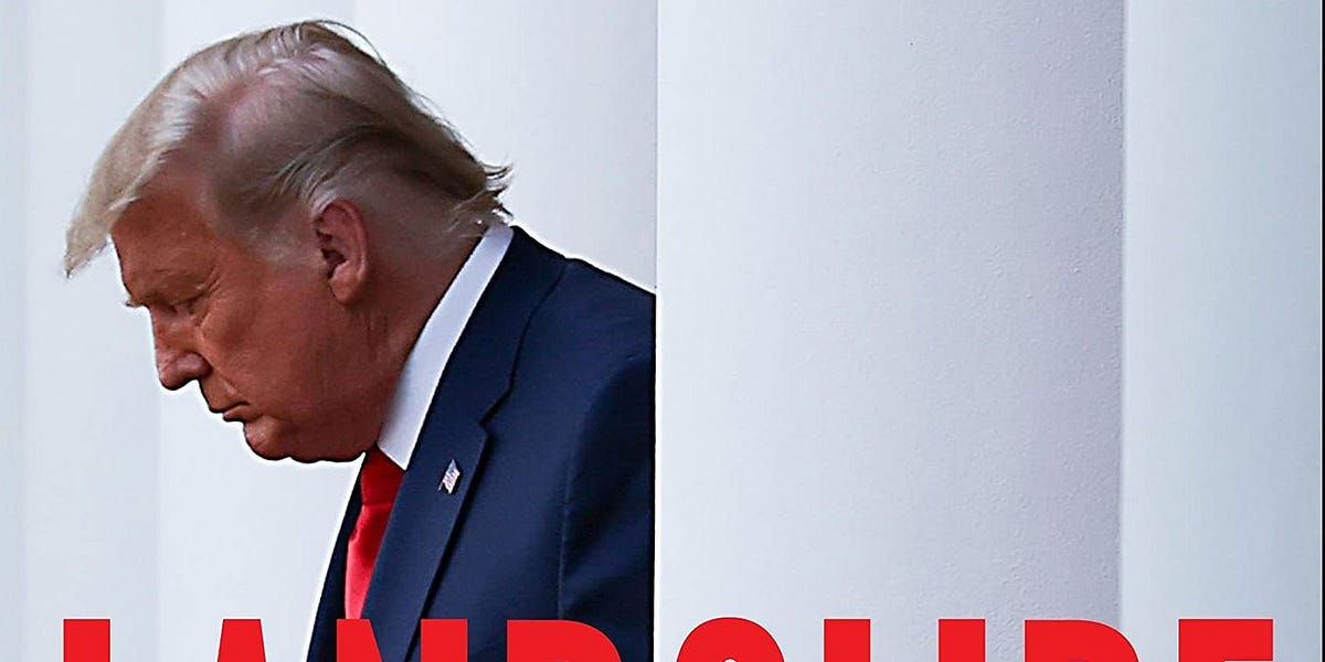 How Trump Digests the News