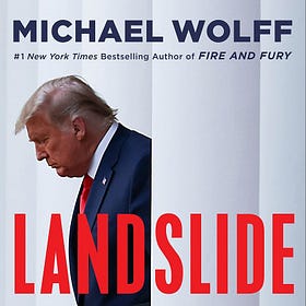 Michael Wolff: How Trump Digests the News