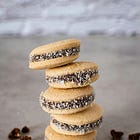 #22. Alfajores