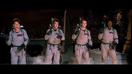 Ghostbusters (1984) - IMDb