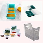 Freezer Meal Prep Essentials