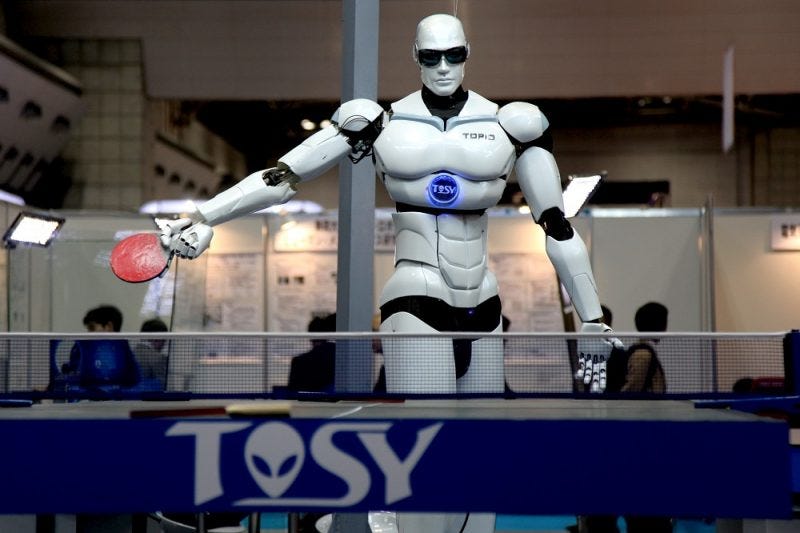 robots now called e persons in europe robots now called e persons in europe