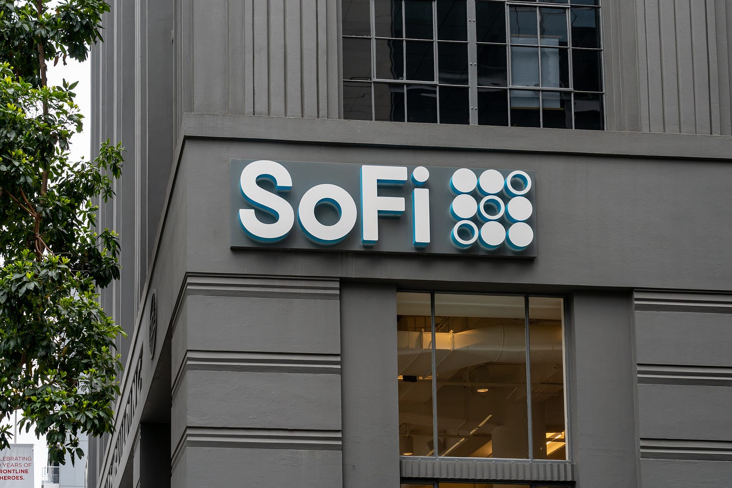 SoFi launches native stablecoin SoFi launches native stablecoin