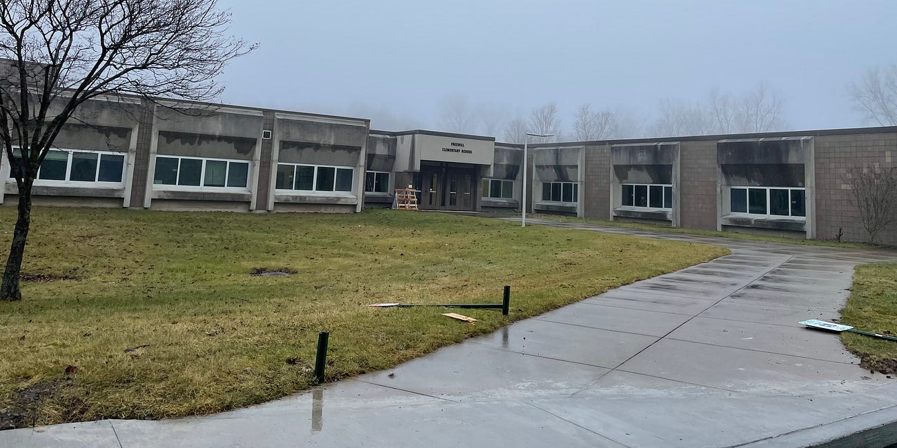 K2 Brothers Brewing closes Wayne County school location immediately