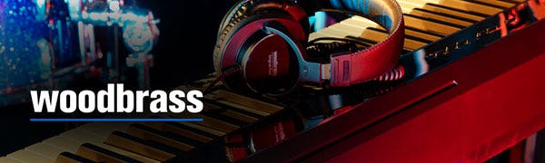 WOODBRASS HP500