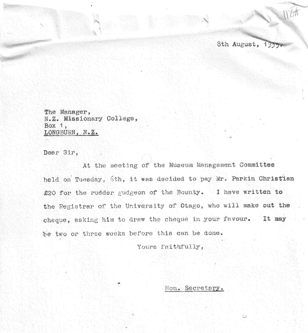 missionary-letter