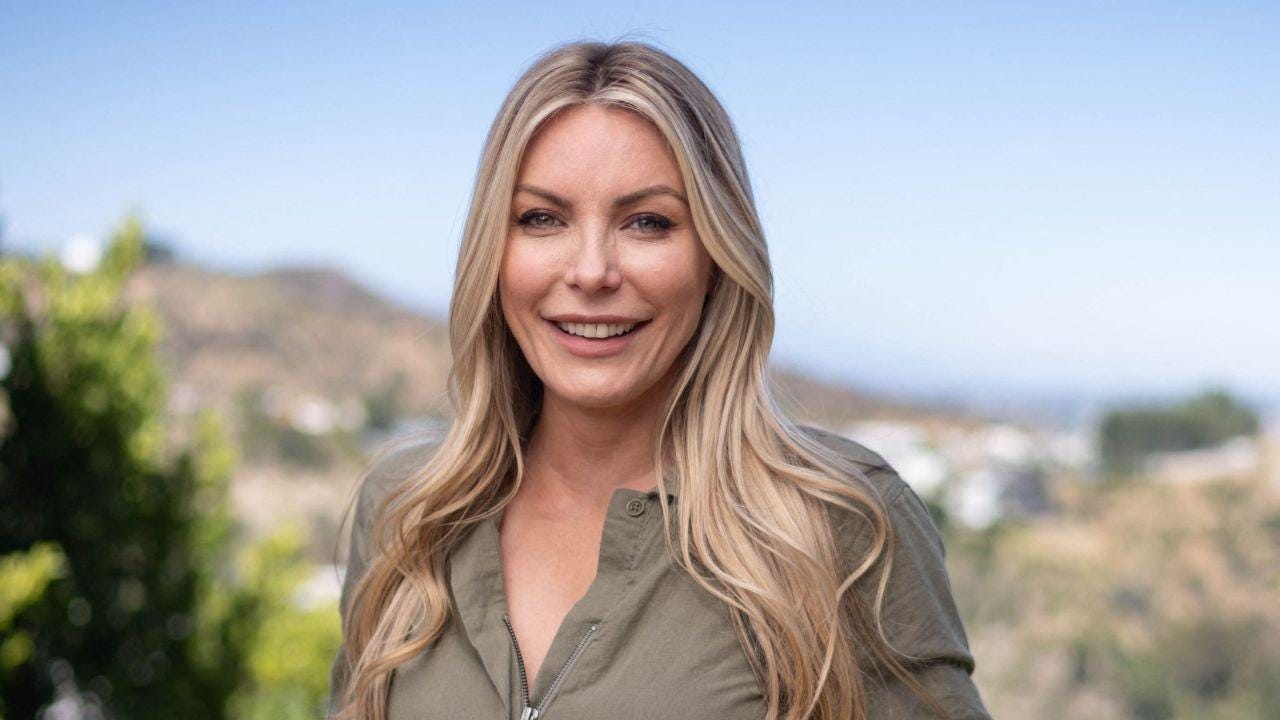 image of Crystal Harris said she believed she was sexually assaulted by Hugh Hefner.