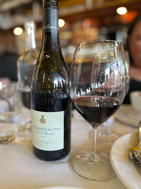 France-Soir restaurant, Melbourne, Australia