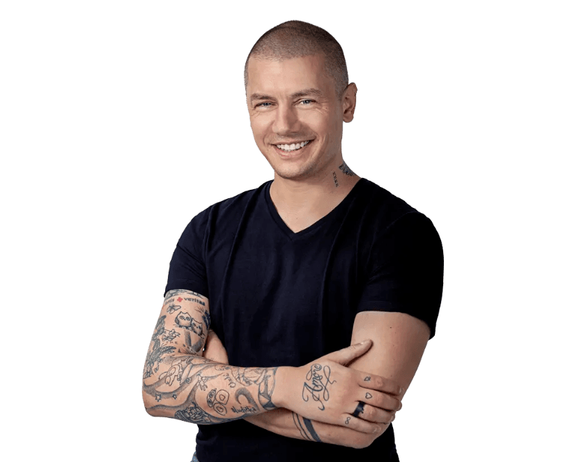 Mentoring online marketingu s Janem Barbořík em