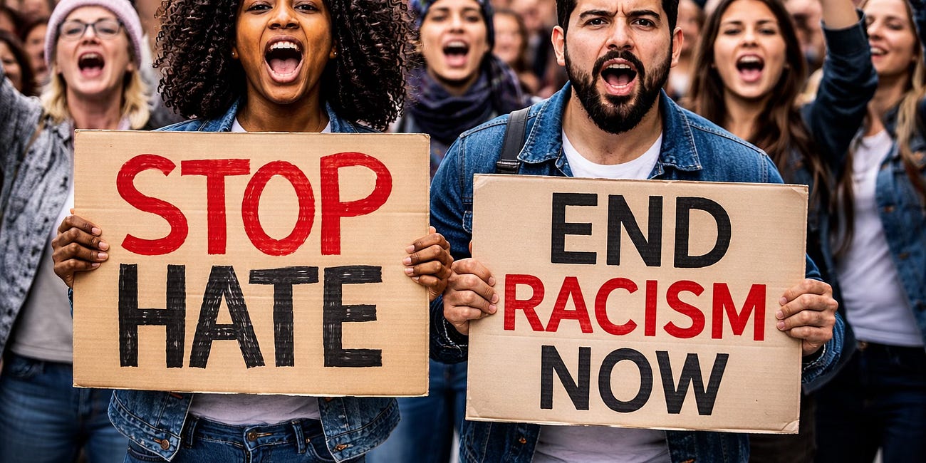 Saturday Report 3/14/26 — Is this what the Republican Party’s future looks like?