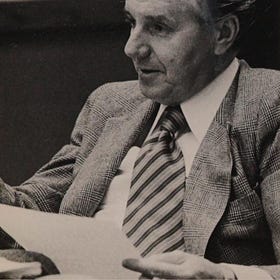 History of Booz Allen Hamilton: Part II