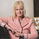 When Brand Builders Leave: Jane Shepherdson's Retail Revolution 