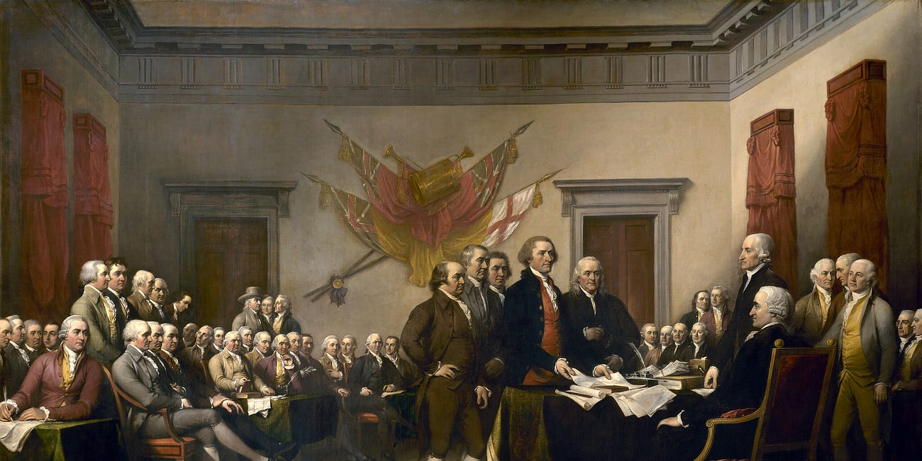 Introducing the Semiquincentennial Series: Why Local History Matters