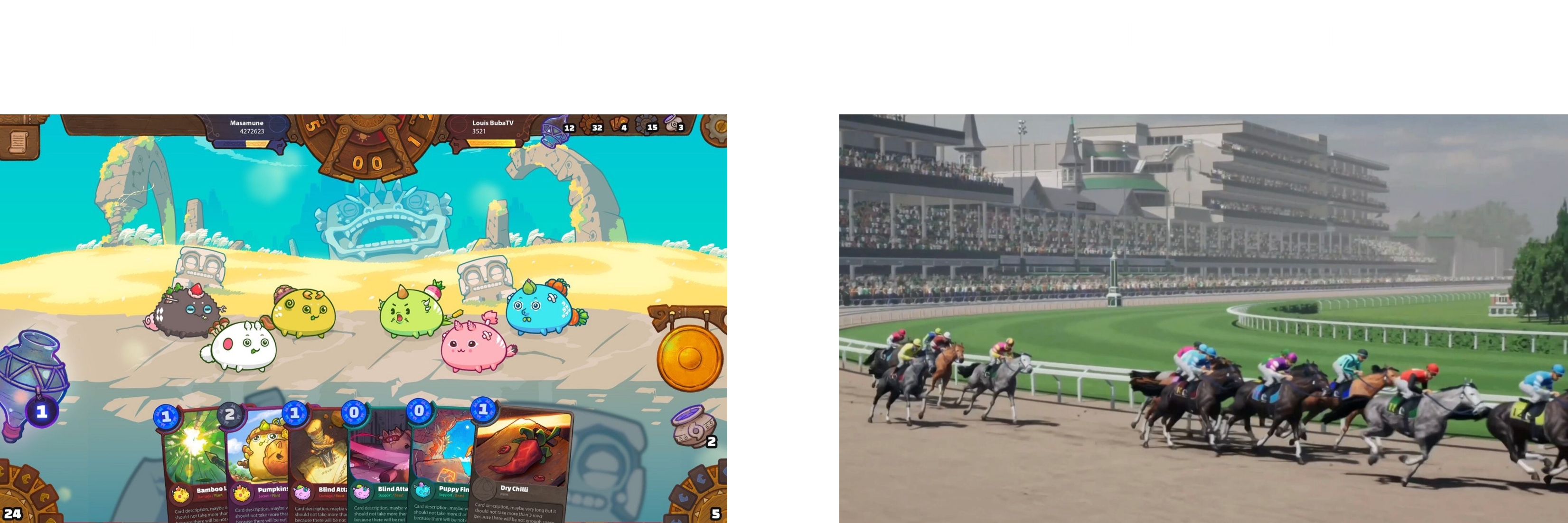Our Thesis on Photo Finish Live - $CROWN