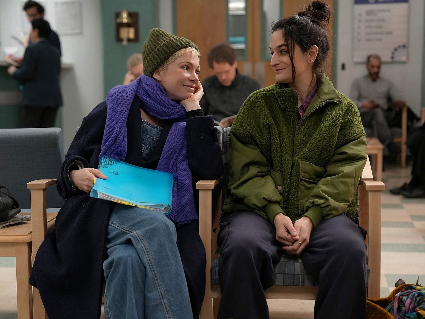 In “Dying for Sex,” Cancer and Kink Are Just the Beginning | The New Yorker